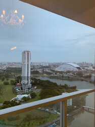 Southbank (D7), Apartment #276010391